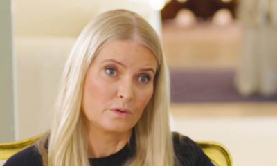 Kronprinsesse Mette Marit2