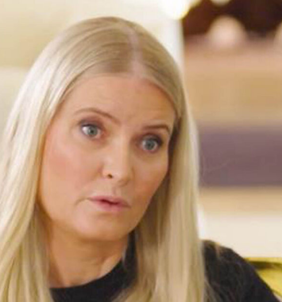 Kronprinsesse Mette Marit2