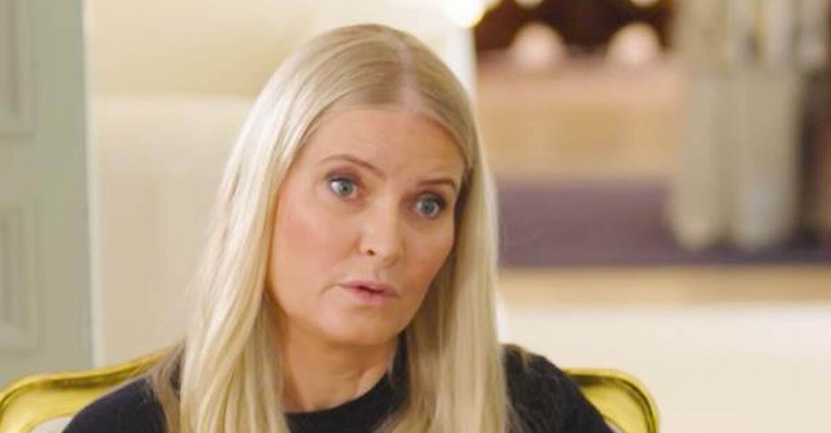 Kronprinsesse Mette Marit2