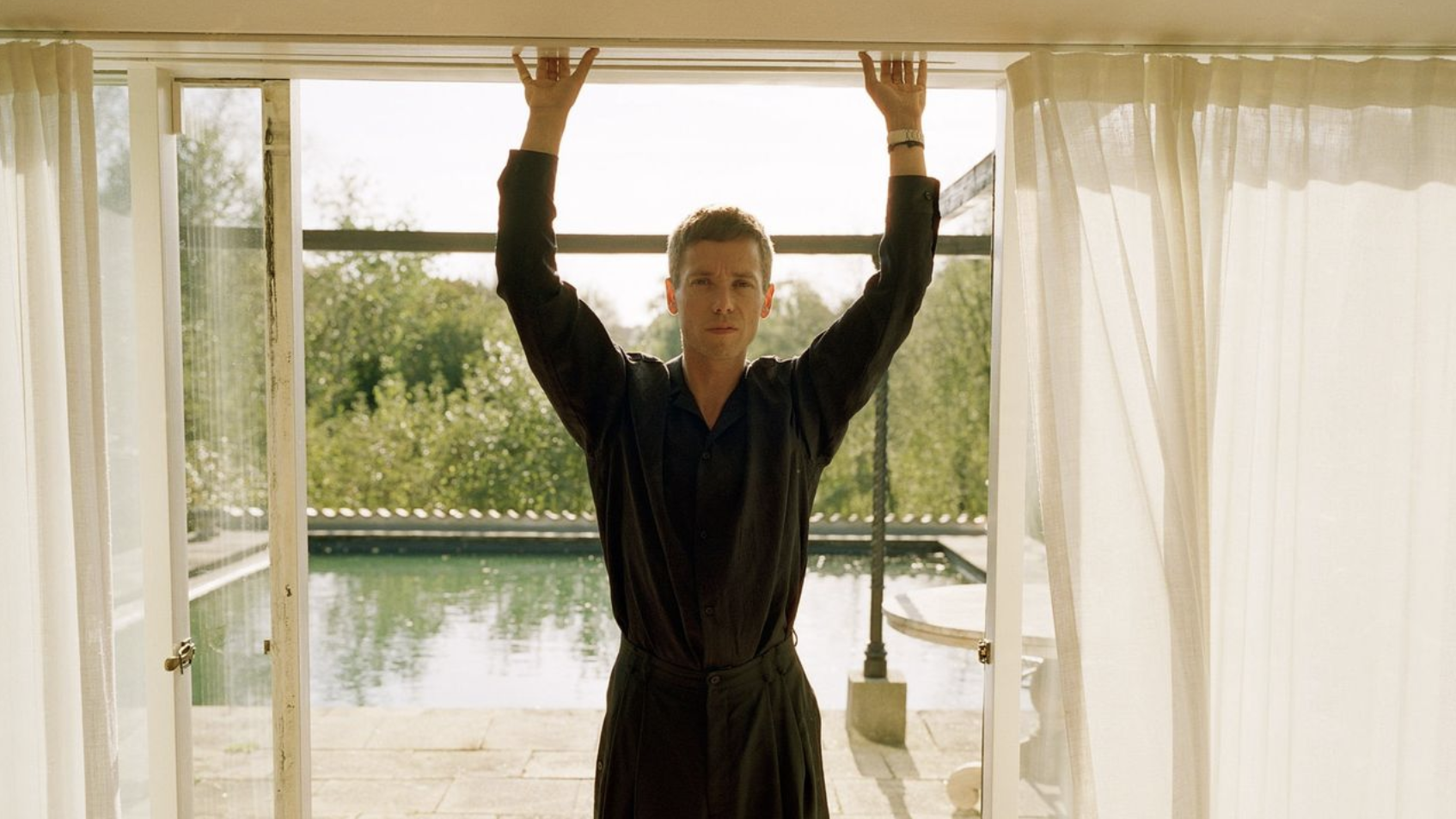 Mads Langer - Alt om kendte Mads Langer