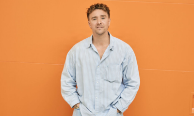 Martin Johannes Larsens