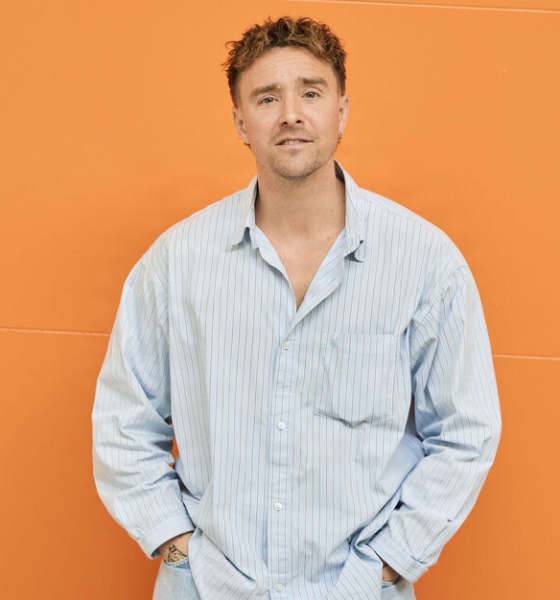 Martin Johannes Larsens