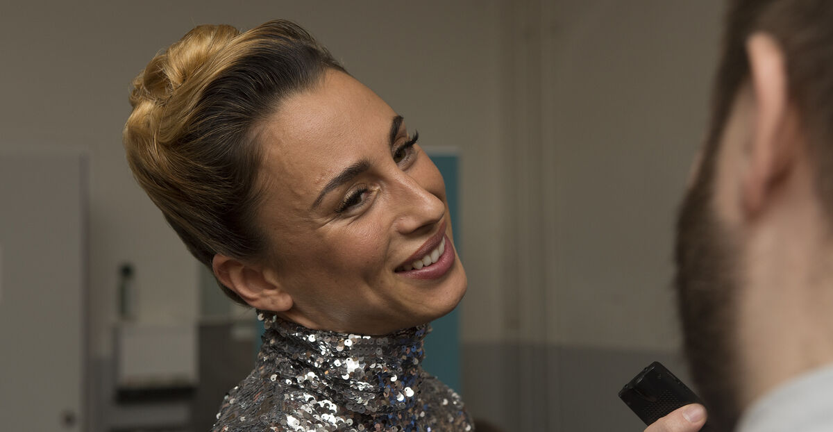 Medina - Alt om kendte Medina