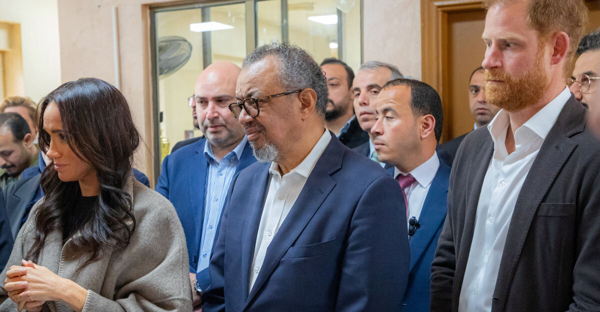 Meghan Markle Og Prins Harry2