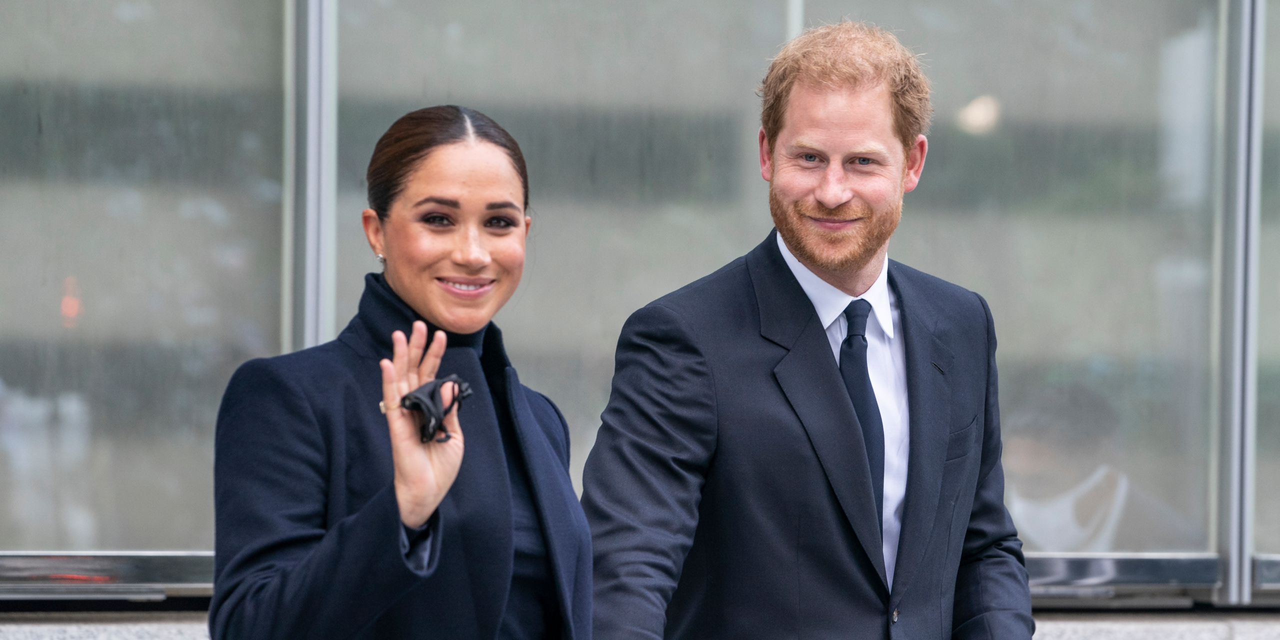 Meghan Markle Og Prins Harry3