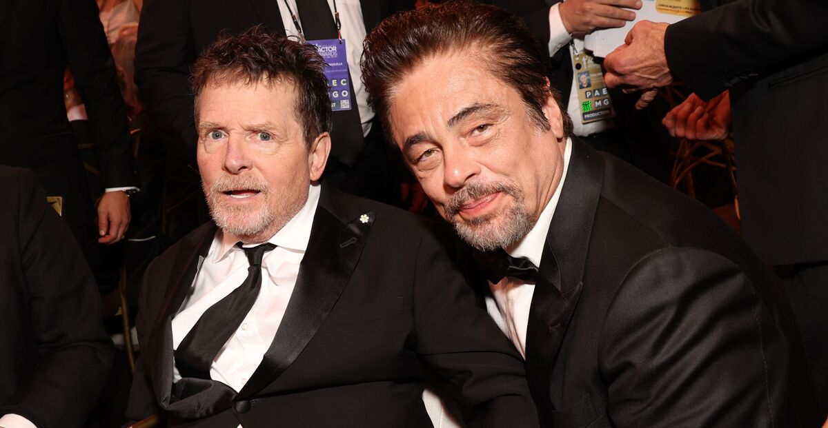 Michael J Fox - Alt om kendte Michael J Fox