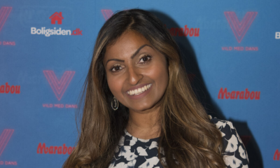 Nipuni Julie Jakobsen