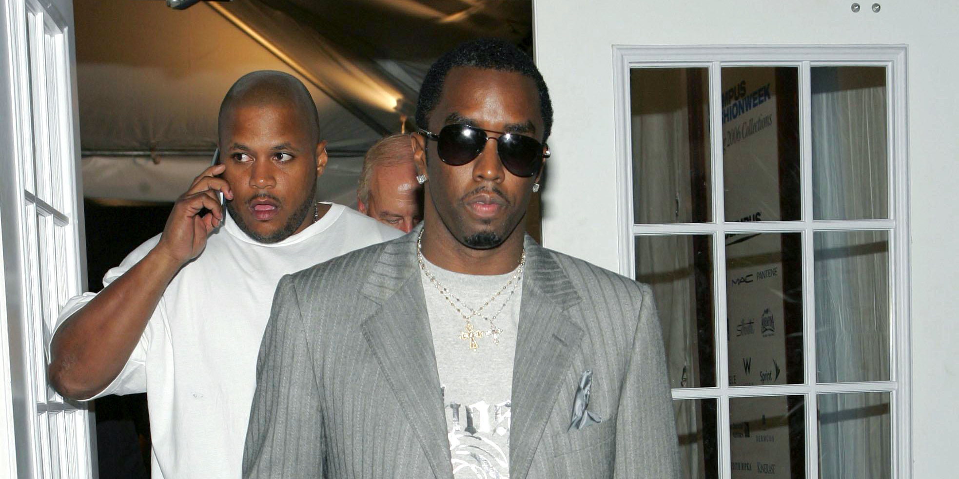 P Diddy - Alt om kendte P Diddy