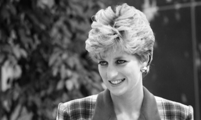 Princess Diana