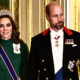 Prins William Og Prinsesse Kate 2026