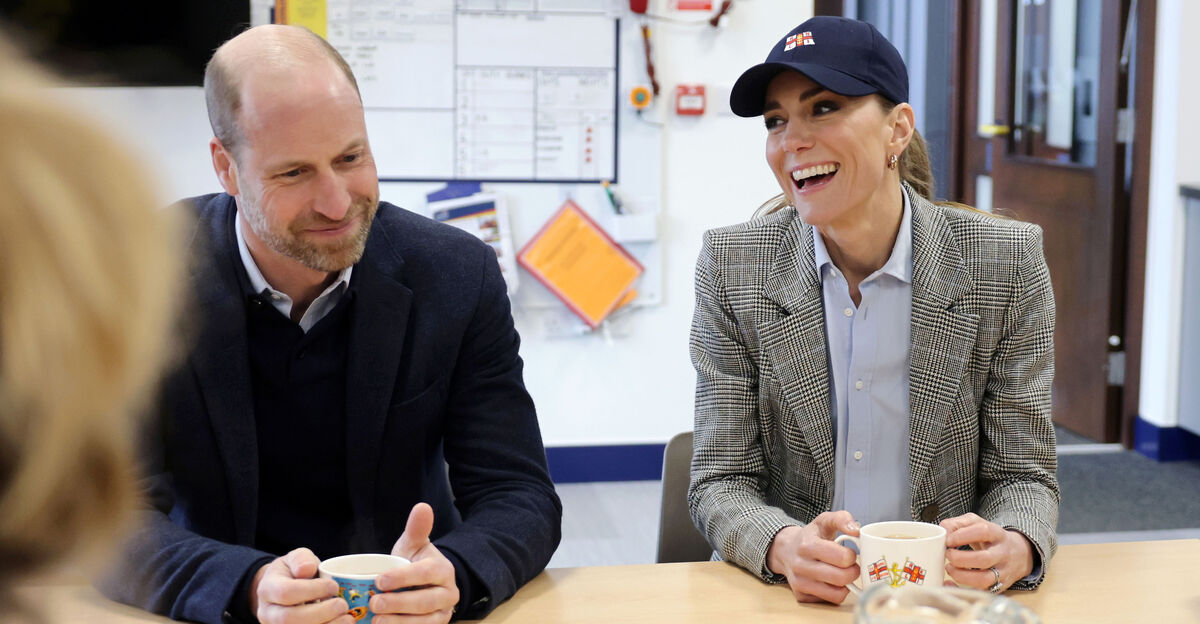 Prins William Og Prinsesse Kate5