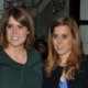 Prinsesse Beatrice Og Prinsesse Eugenie