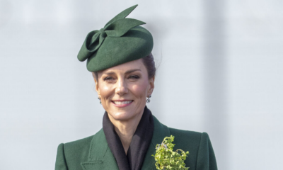 Prinsesse Catherine   Kate