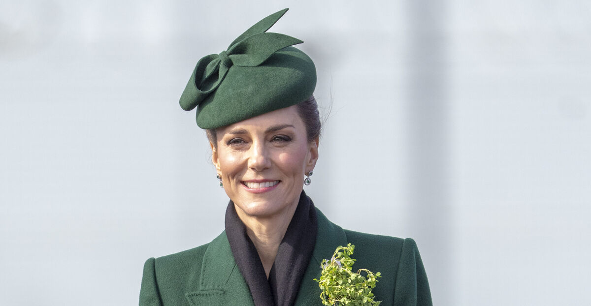 Prinsesse Catherine - Kate - Alt om kendte Prinsesse Catherine Kate