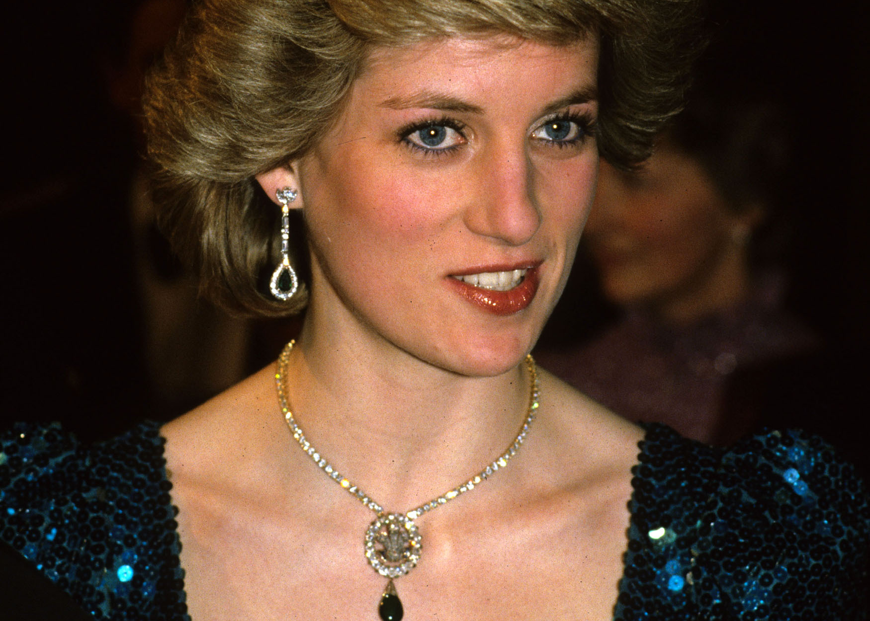 Prinsesse Diana