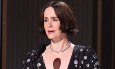 Sarah Paulson