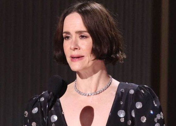 Sarah Paulson