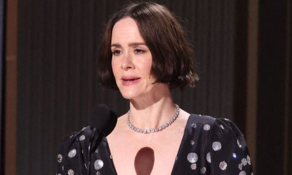 Sarah Paulson