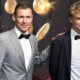 Tom Kristensen Og Oliver Kristensen