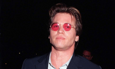 Val Kilmer
