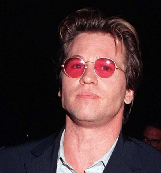 Val Kilmer