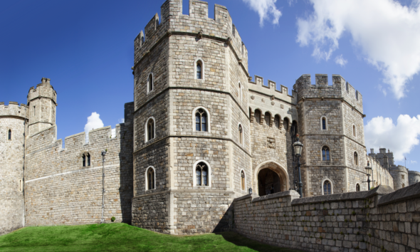 Windsor Castle