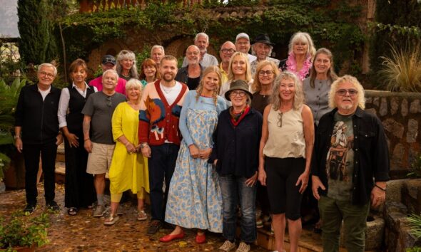 Hotel romantik deltagere og vaerter s2 225 foto holger rytterjpg