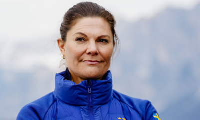 Kronprinsesse Victoria