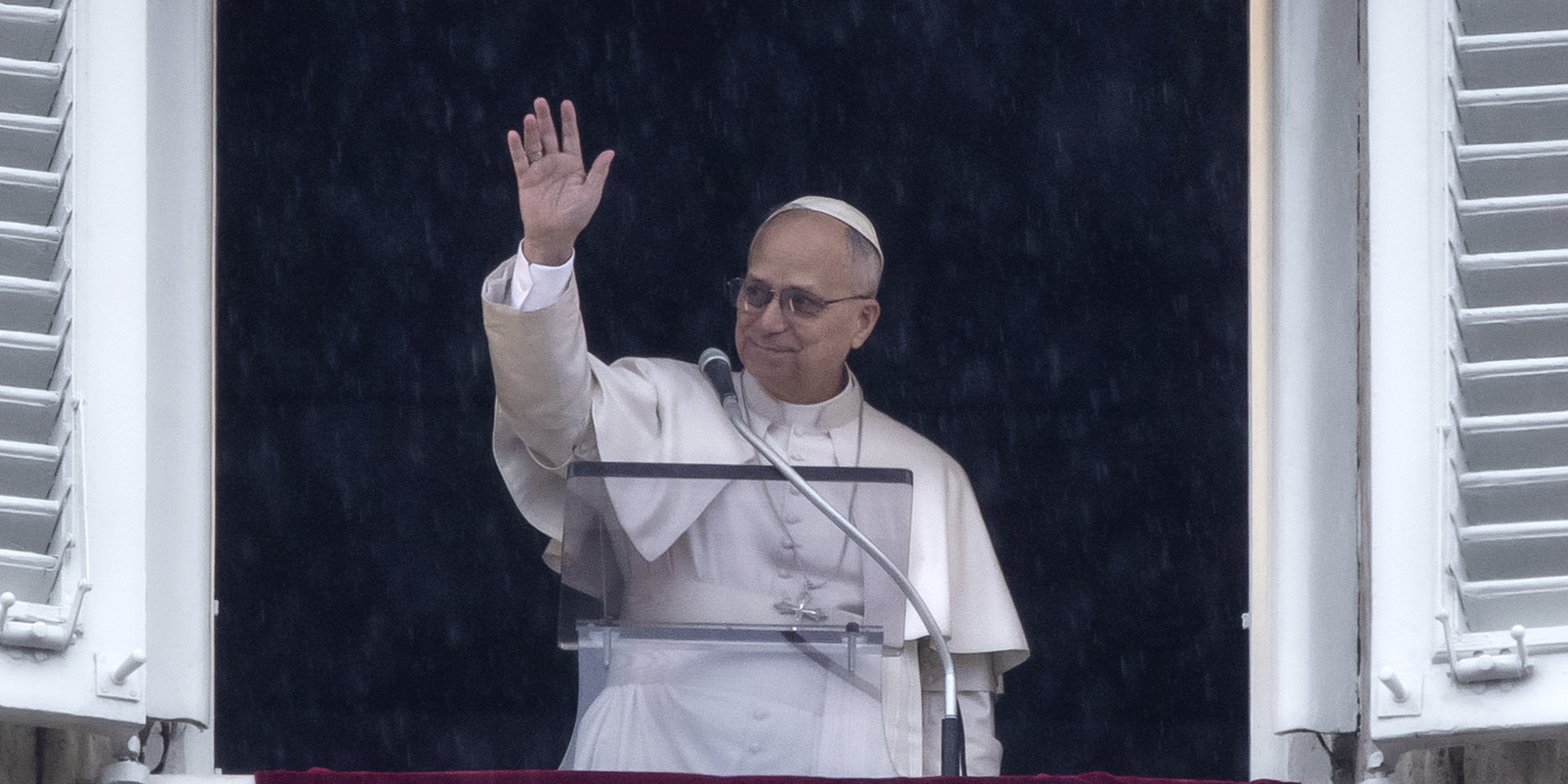 pave Leo XIV - Alt om kendte Pave Leo Xiv