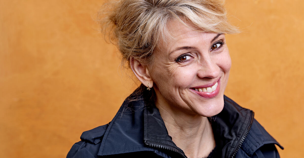 Cecilie Frøkjær - Alt om kendte Cecilie Frøkjær