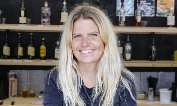 Kendte Smukfest 2023