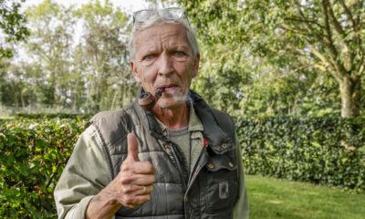 Kendte Åbent Hus Hos Dr I Aarhus