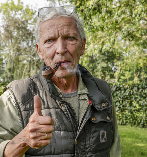 Kendte Åbent Hus Hos Dr I Aarhus