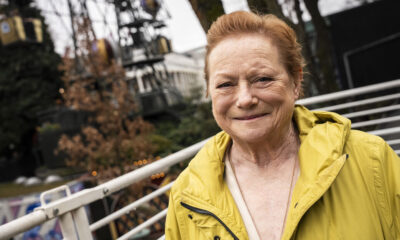 Tivoli Slår Portene Op Til Endnu En Sommersæson