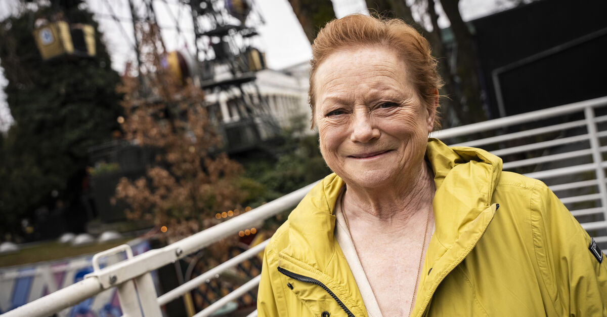 Tivoli Slår Portene Op Til Endnu En Sommersæson