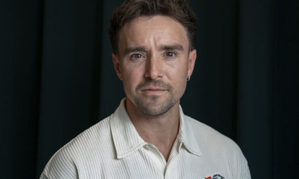 Pressemøde På Tv 2 programmet Forræder