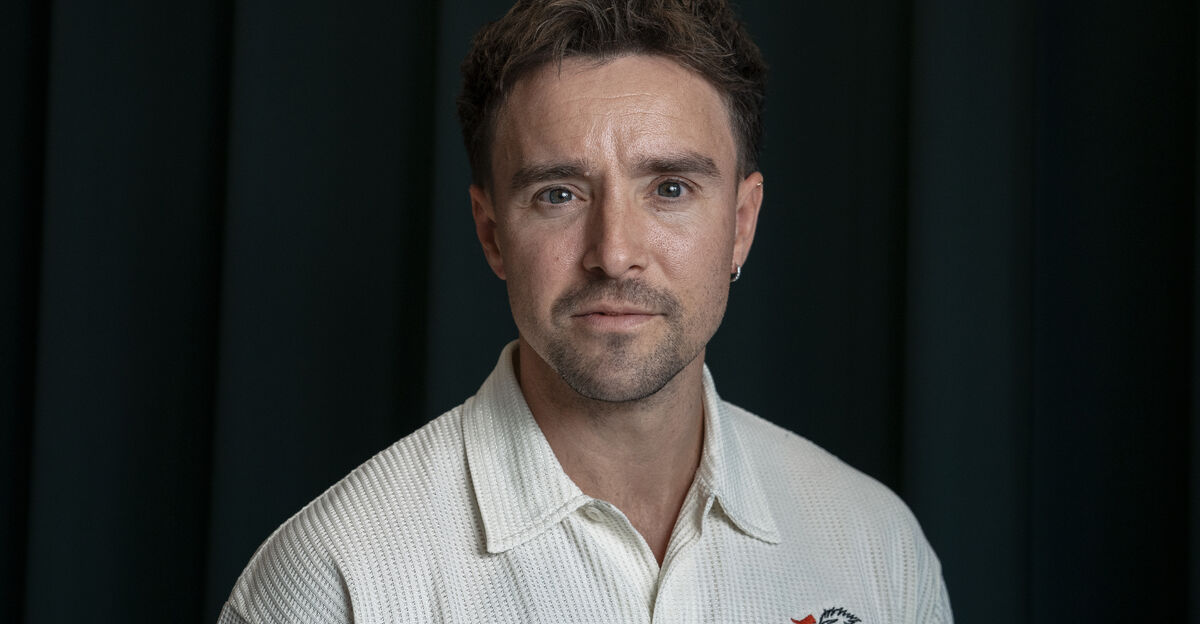 Pressemøde På Tv 2 programmet Forræder