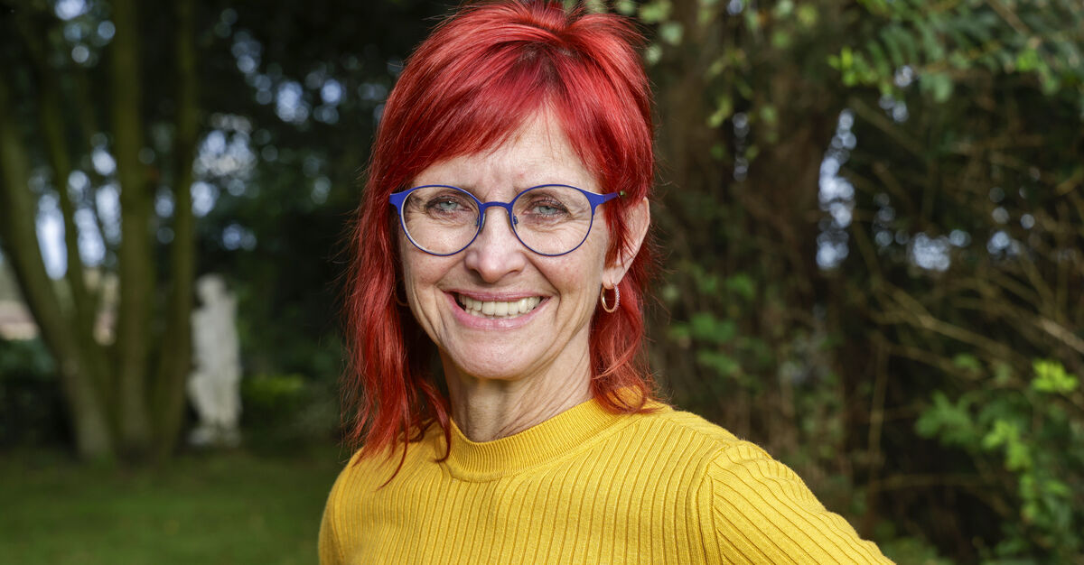 Kendte Sussi Nielsen Og Steen Nørholm Hansen