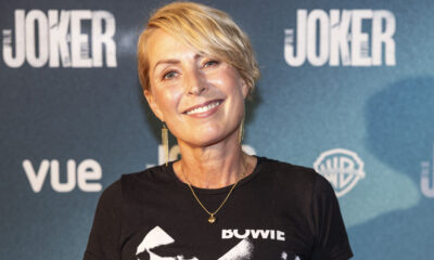 Kendte Premiere På Joker 2 Folie à Deux