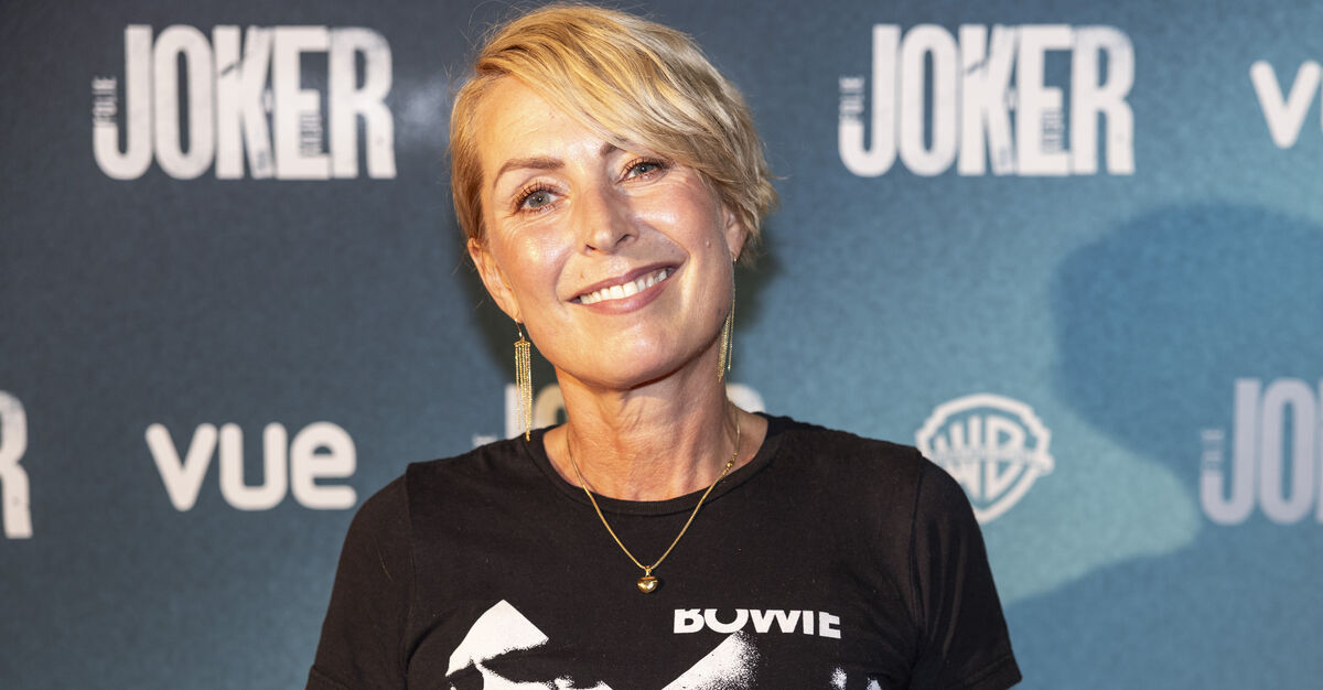 Kendte Premiere På Joker 2 Folie à Deux