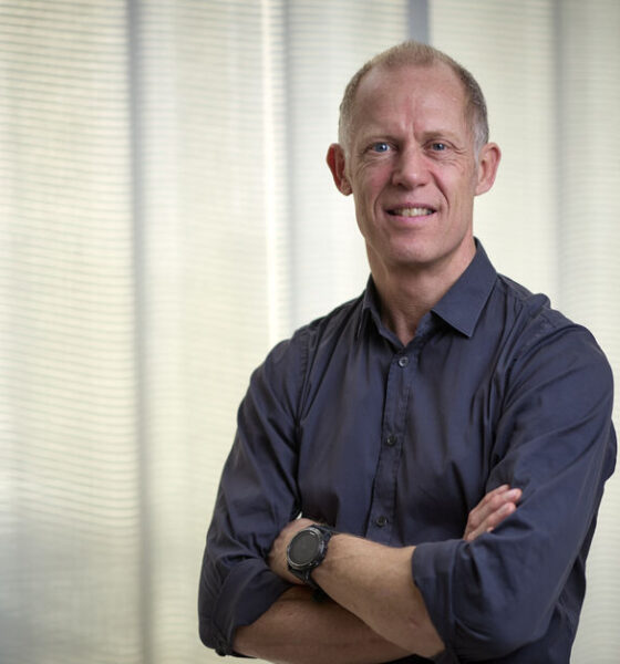 Pressemøde På Shaolin