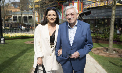 Åbning Af Tivoli 2025