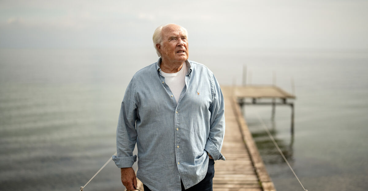 Flemming Østergaard - Alt om kendte Flemming Østergaard