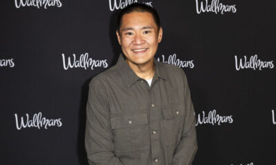 Premiere På Wallmans 2025