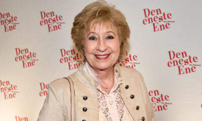 Premiere På Musicalen Den Eneste Ene