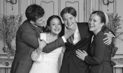 Kongehuset Konfirmation 2026