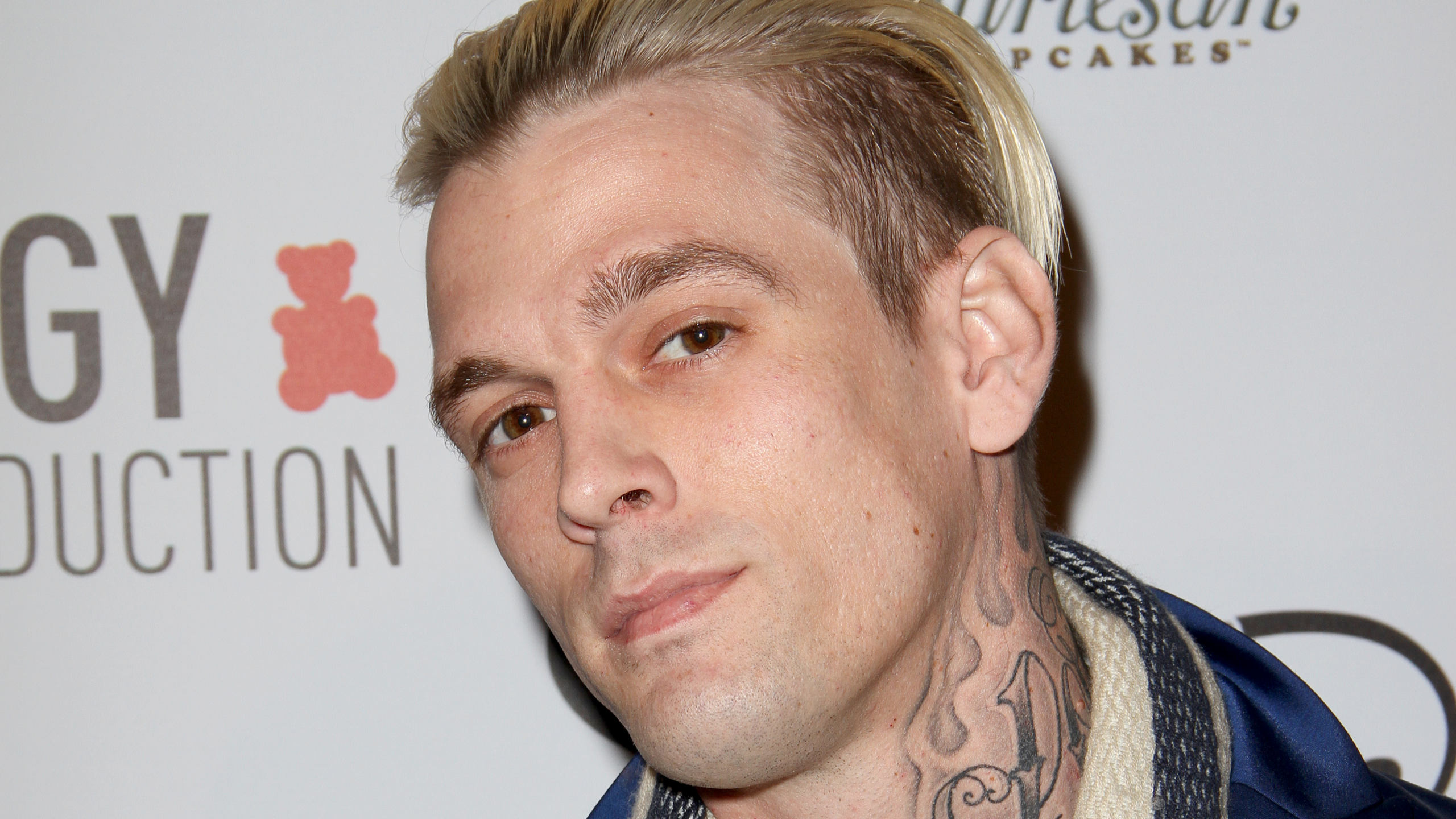 Tomt bo efter Aaron Carter: Retten træffer afgørelse 26