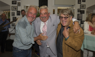 Brøderne Olsen Og Johnny Reimer