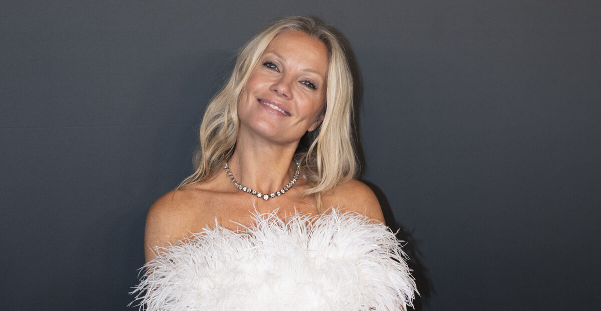 Caroline Fleming - Alt om kendte Caroline Fleming