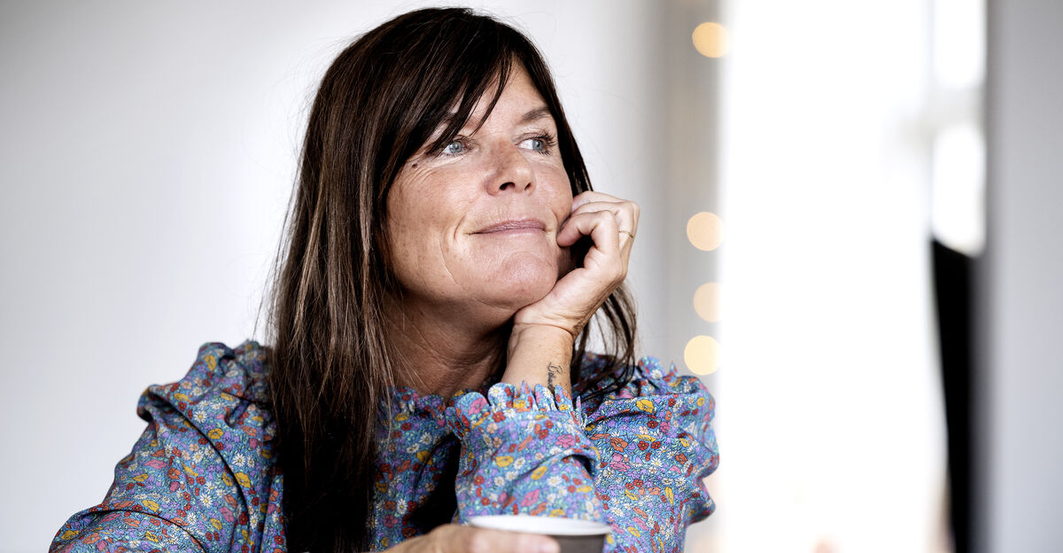 Christina Nørby Ibsen